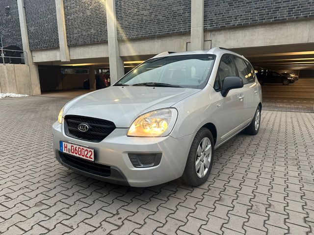 Kia Carens 2.0 CVVT LX/2.Hand/AHK