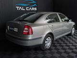 Skoda OCTAVIA*ELEGANCE*1.6*AUTOMATIK*TÜVNEU*2HAND*PDC* - gebrauchte Skoda Octavia aus dem Jahr 2006