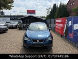 Seat Ibiza 1.6 TDI Stylance/Style*AHK*TEMP*MULTI*AC* - Seat Ibiza Stylance mit Diesel-Antrieb