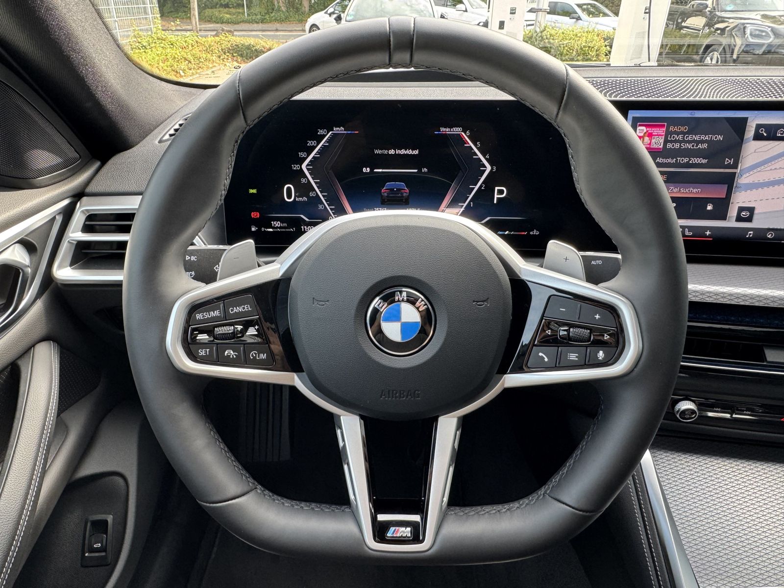 BMW 430 Gran Coupé - Bild 7