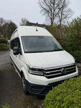 Volkswagen Grand California 680