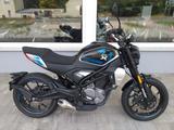 CFMOTO 300CL-X - CFMOTO 300CL X
