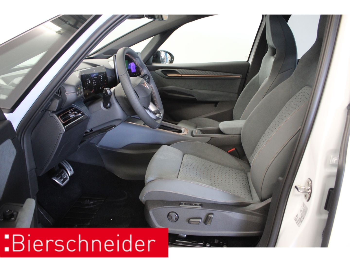 Cupra Born - Bild 4