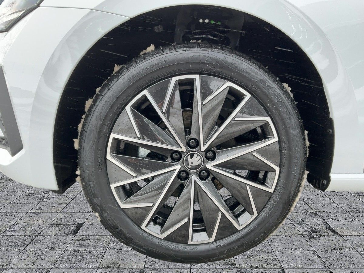 Skoda Scala - Bild 7