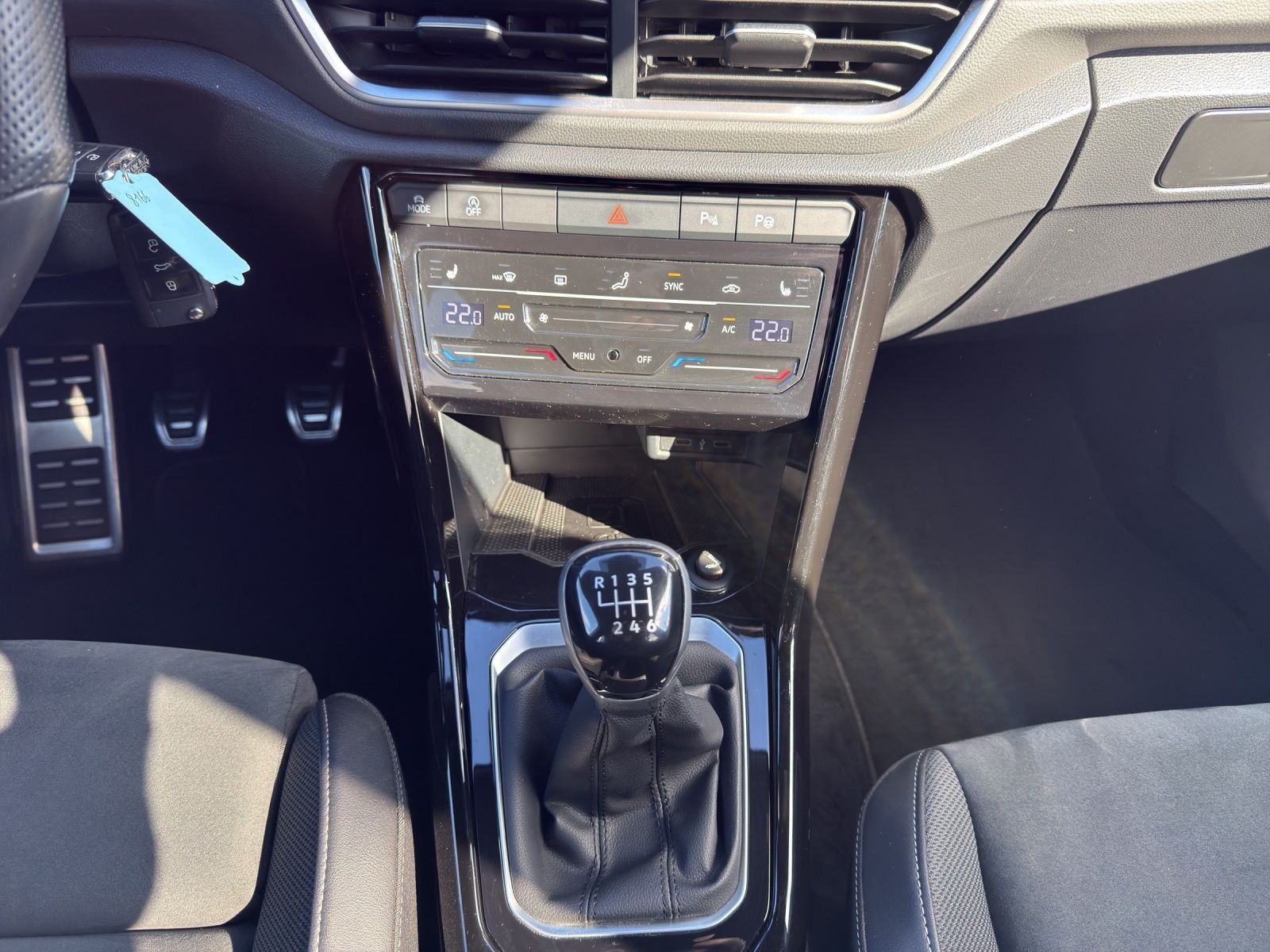 Volkswagen T-Roc - Bild 9