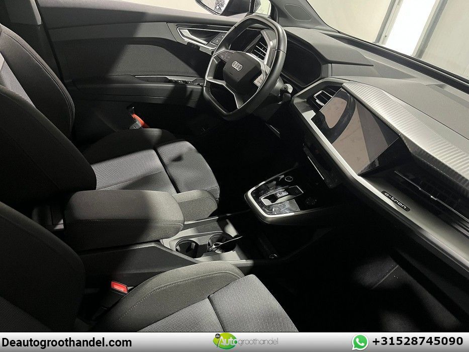 Audi Q4 e-tron 40 Advanced edition 77 kWh imagem 3