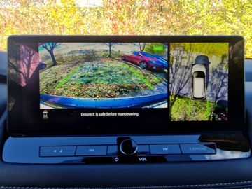 Nissan X-Trail 1.5 VC-T N-Connecta (163PS) MHEV