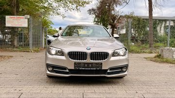 BMW 528 - 2
