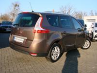Renault Grand Scenic III Limited DeLuxe 1Hand Tempomat N