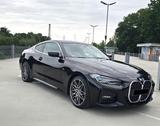BMW 420i Coupé M Sport Premium Selection Garantie 28