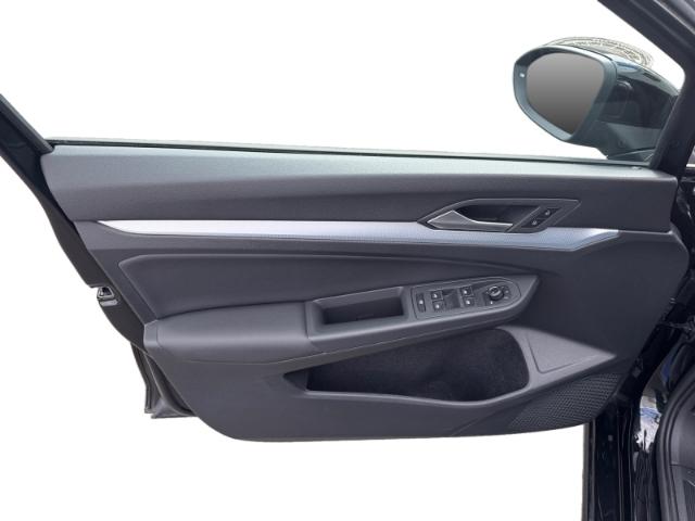 Volkswagen Golf Variant VIII 1.5 TSI Goal LED+ NAVI AHK ACC, миниатюра 16