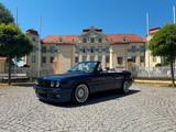 BMW E30 325i Cabrio M Technik 2 Vollaustat... - BMW 325 aus 1992