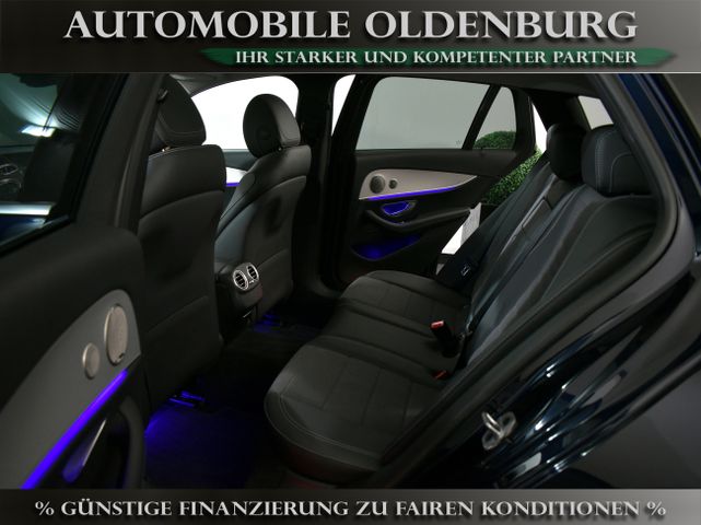 Mercedes-Benz E 300 de T Avantgarde *Distro+*AHK*Pano*360*BURM