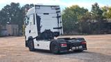Renault T520 / Model 2016 - Renault T 520