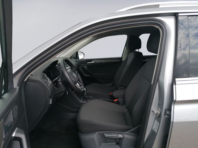 Tiguan Allspace 1.5 TSI DSG Life AHK+NAVI