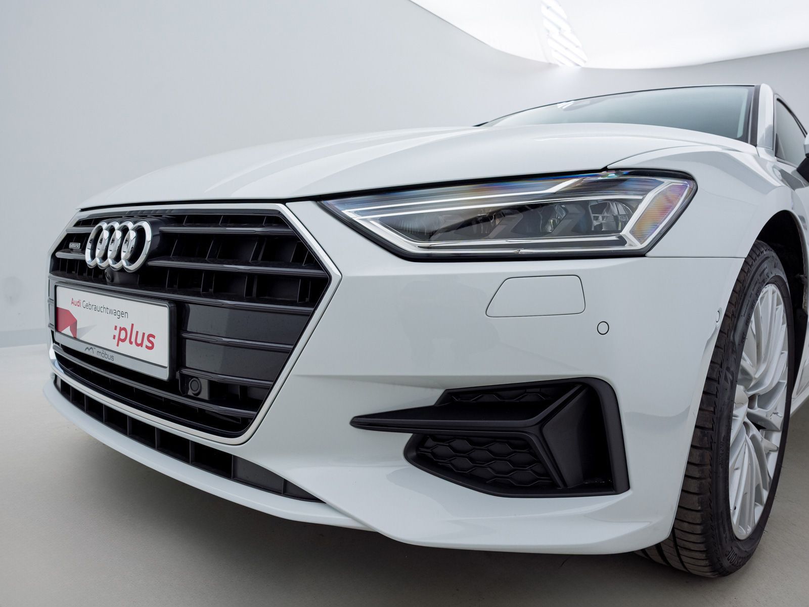 Audi A7 - Bild 23