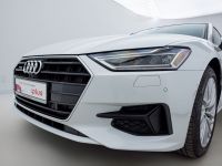 Audi A7 - Vorschau Bild 23