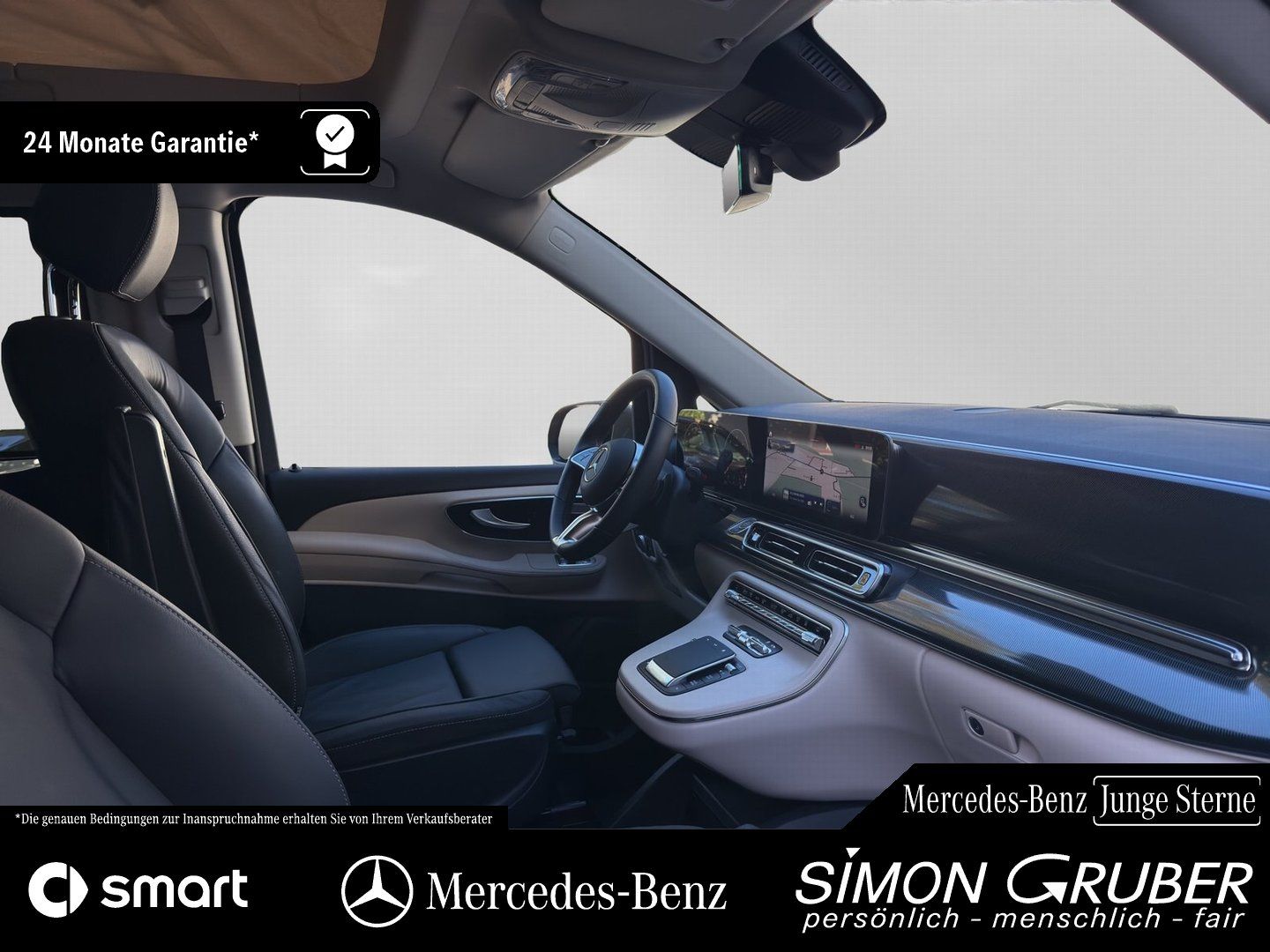 Fahrzeugabbildung Mercedes-Benz V 300 d 4M Marco Polo AMG Leder Airmatic Sounds