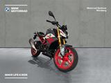 BMW G 310 R - BMW G 310 R