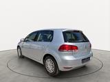 Volkswagen Golf 6 1.2 TSI - Volkswagen Golf: Tsi