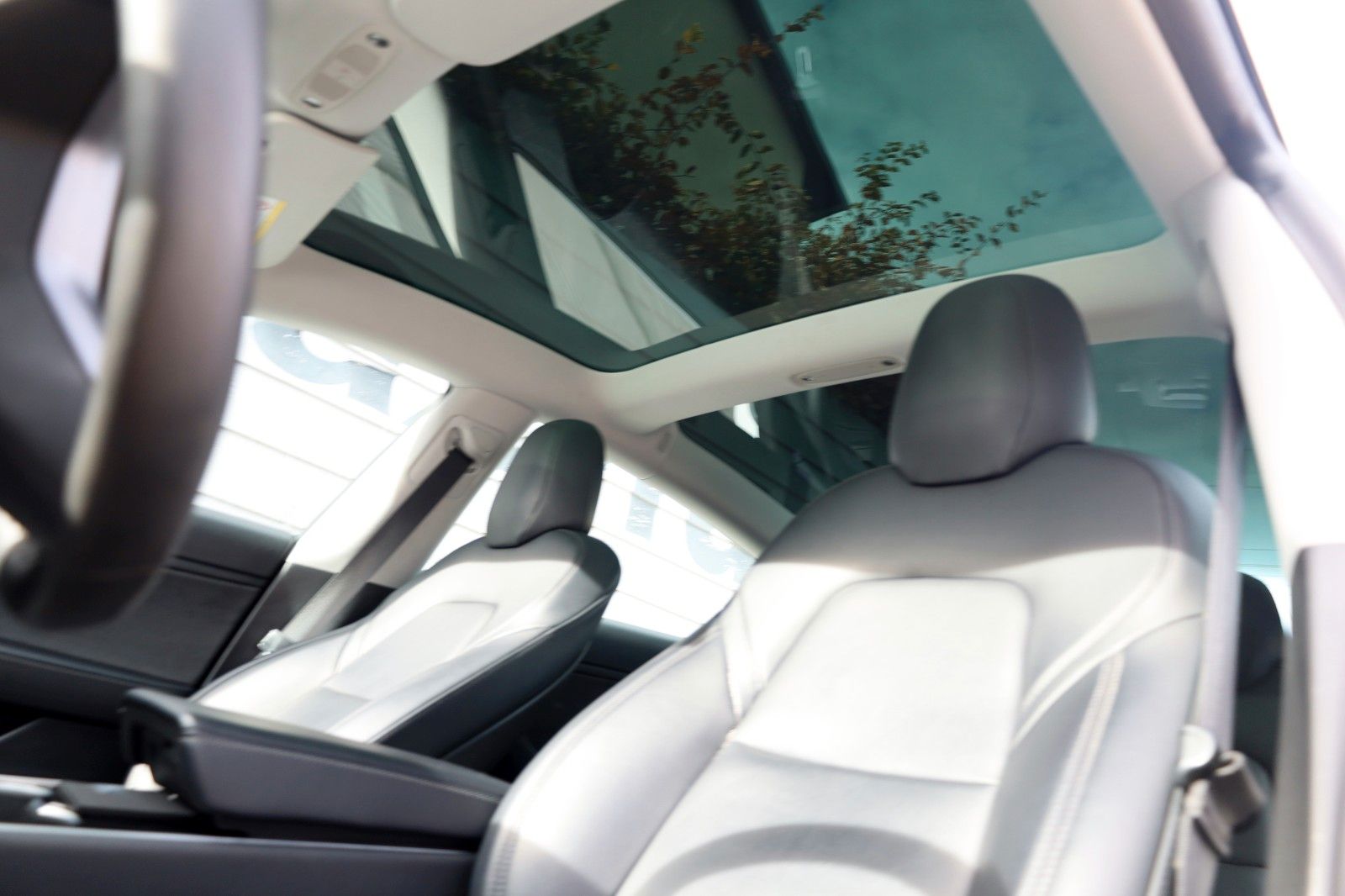 Fahrzeugabbildung Tesla Model 3 Long Range Dual AWD,ACC,360Kam.,Panorama