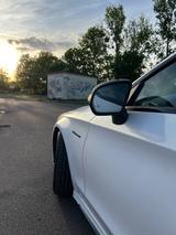 Mercedes-Benz C 400 4MATIC | 63 Umbau | Pano | Folie |  - Mercedes-Benz: Coupé, C63