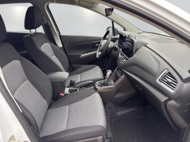 Suzuki S-Cross 1.4 Comfort Hybrid Automatik *NAVI/PDC*