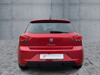 Seat Ibiza - Vorschau Bild 5