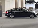 BMW 630 Gran Turismo 630d xDrive A Gran Turismo -  - BMW 630 Gran Turismo Gebrauchtwagen