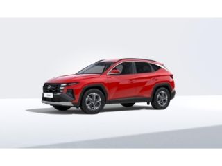 Hyundai TUCSON - Bild 3