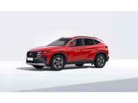 Hyundai TUCSON - Vorschau Bild 3