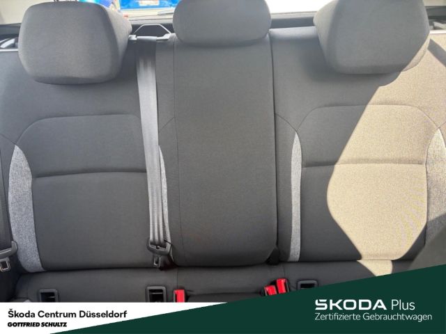 Skoda Fabia - Bild 23