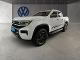 Volkswagen Amarok DoubleCab PanAmericana Navi AHK Standheiz - Volkswagen Amarok Gebrauchtwagen