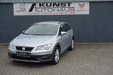Seat Leon ST X-Perience 4Drive 110 kw DSG"Navi,AHK" - Seat Leon: X Perience
