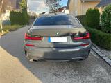 BMW M340i / Deutsches Auto / M Paket / ACC /H&K  - BMW M340i: Alcantara