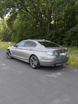 BMW 528i- 5er Lim. - 3.0l - 6-Zyl. - TÜV NEU - 258PS - BMW: Limousine, 3er