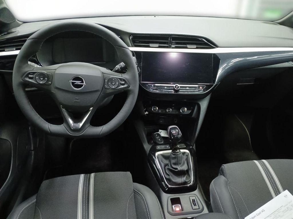 Fahrzeugabbildung Opel Corsa 1.2 GS Navigation Klimaanlage Automatisch