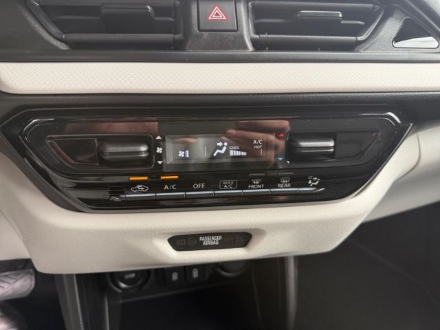 Suzuki Swift - Bild 21