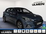 Hyundai i20 Trend 1.2 EU6d-T I20 Navi SHZ LenkradHZG Spu - Hyundai i20 Gebrauchtwagen in Düsseldorf