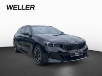 BMW 550 - Vorschau Bild 5