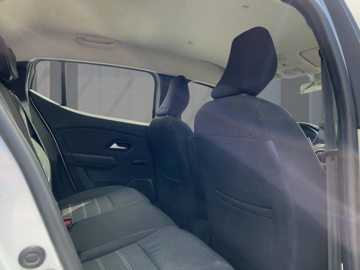 Dacia Sandero - Bild 9