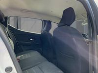 Dacia Sandero - Vorschau Bild 9