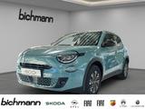 Fiat 600 Hybrid Sonderedition KlimaAT Navi SHZ RFK PD - Fiat 600 Sonderedition mit Benzin-Antrieb