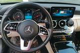 Mercedes-Benz C 180 T Autom. - Avantgarde aus 2. Hand - Mercedes-Benz C 180 Gebrauchtwagen in Chemnitz