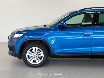 Skoda Kodiaq - 8