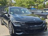 BMW 320 d xDrive M Sport Business*AERODYNAMIC*LEDER* - BMW 320: Leder, Allradantrieb