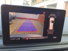 AUDI A4 Avant 2.0 TDI 35 S tronic sport