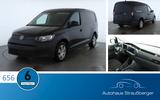 Volkswagen Caddy Cargo Maxi RFK NAVI SHZ AHK PDC - VW Caddy Maxi in Hamm
