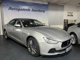 Maserati Ghibli GranSport 1.Hd Navi Leder Memory Sitze LE - Maserati Ghibli in Essen