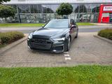 Audi A6 45 TFSI quattro S tronic S line Avant - Audi 80 mit Benzin-Antrieb: Kombi